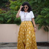 Skirt's