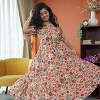 Georgette Dresses