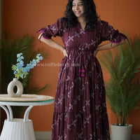 Cotton Dresses